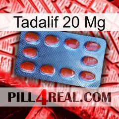 Tadalif 20Mg 06